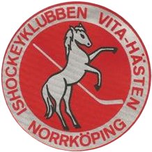 IK Vita Hästen 2