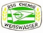 bsg chemie weisswasser
