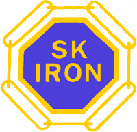 sk iron